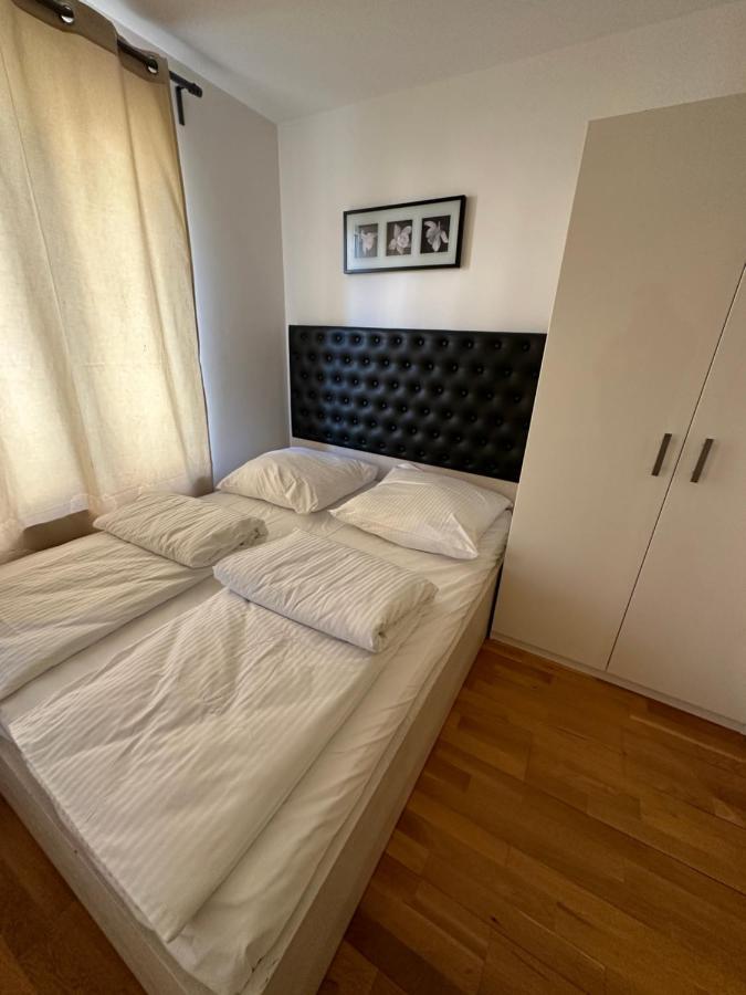 Charming Apartments Frankfurt City Франкфурт-на-Майне Экстерьер фото