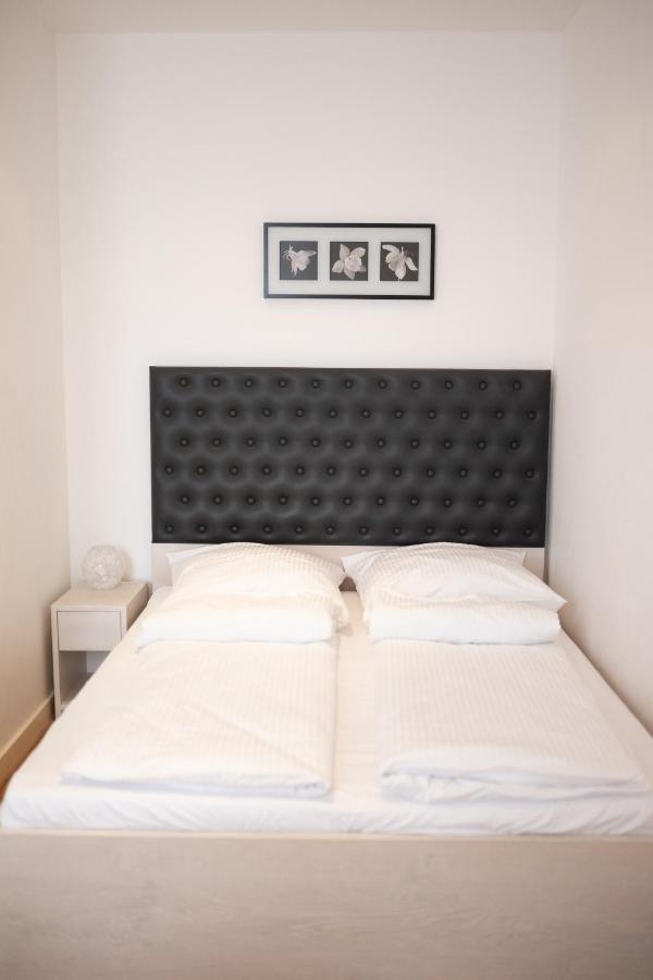 Charming Apartments Frankfurt City Франкфурт-на-Майне Экстерьер фото