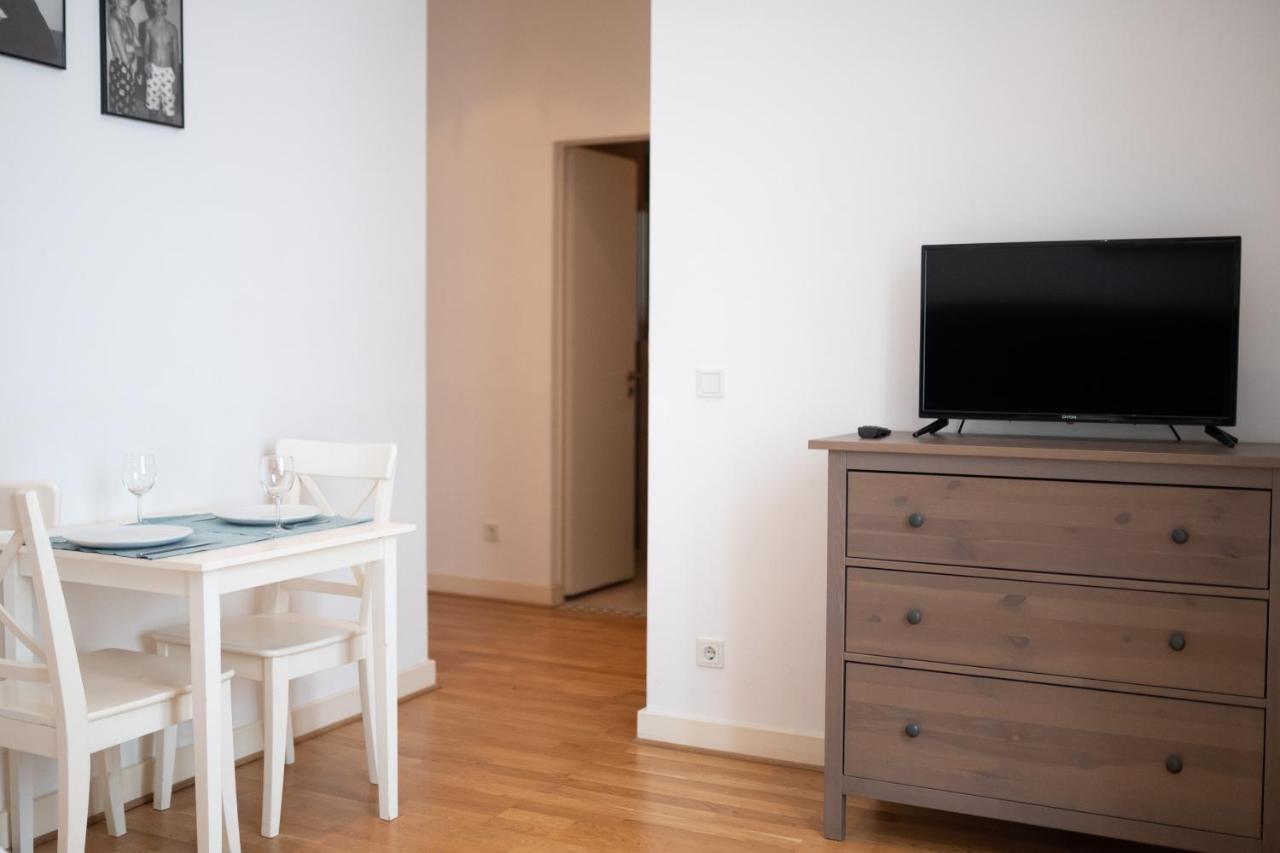 Charming Apartments Frankfurt City Франкфурт-на-Майне Экстерьер фото